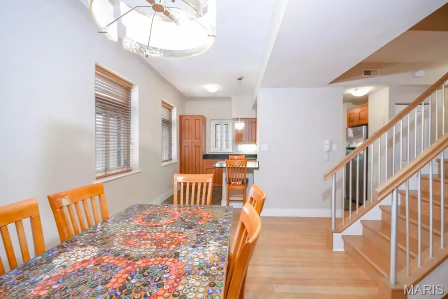 603 Westgate Avenue #603C, Saint Louis, MO 63130 - #3