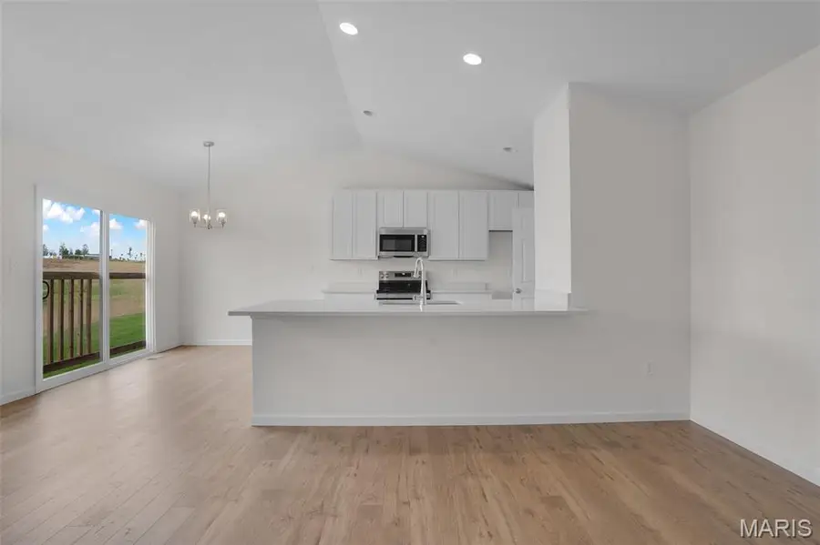 1043 Clover Hill Drive, Sullivan, MO 63080 - #3