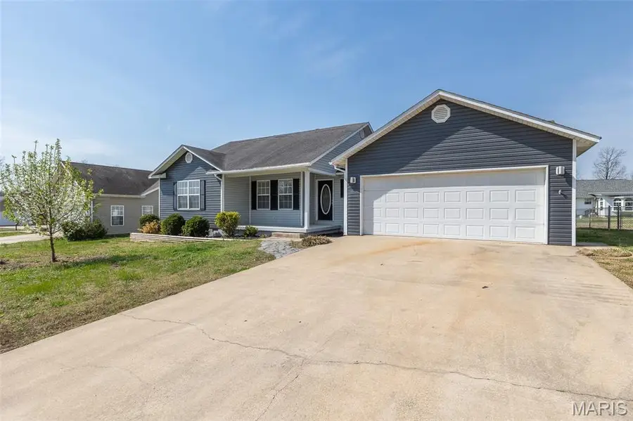 354 Murfield Drive, Poplar Bluff, MO 63901 - #2