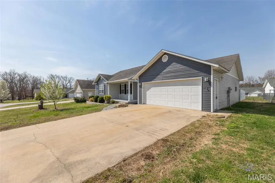 354 Murfield Drive, Poplar Bluff, MO 63901 - #3