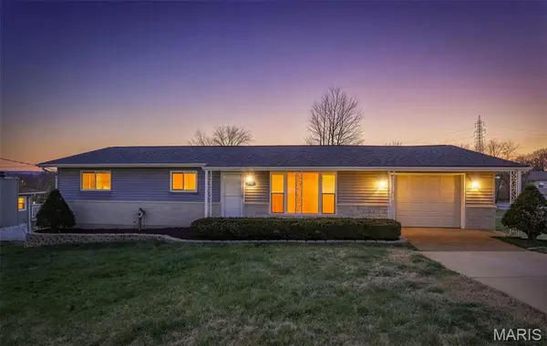 2721 Rose Drive, Arnold, MO 63010