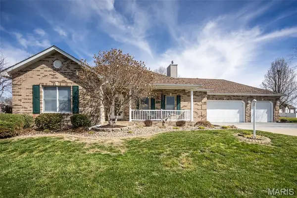 8716 Wildewood Drive, Worden, IL 62097