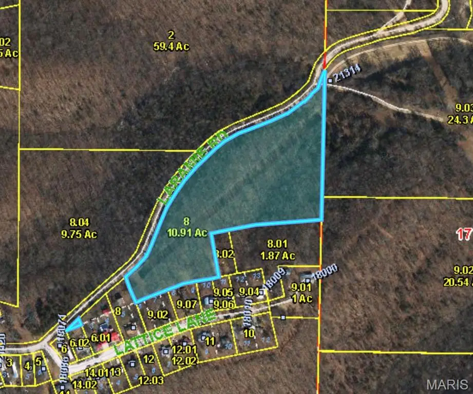 000 Laramie Rd, Cullen, MO 65584 - #1