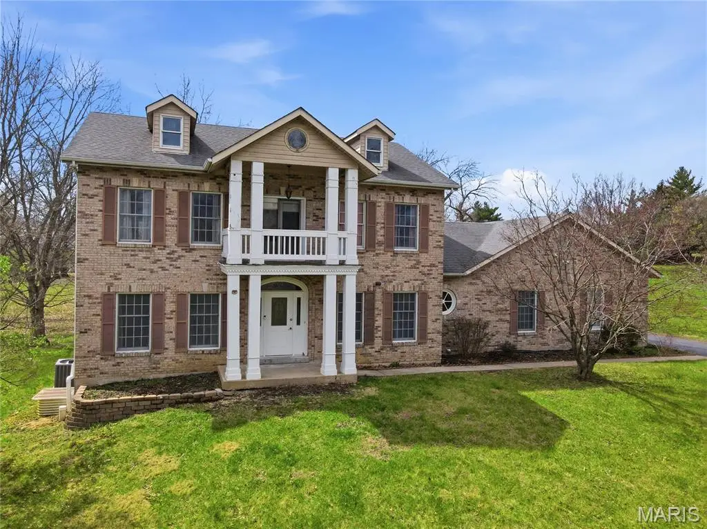3636 Afshari Circle, Florissant, MO 63034 - #1