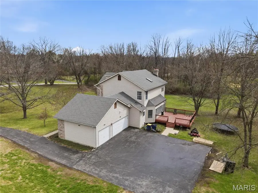 3636 Afshari Circle, Florissant, MO 63034 - #2