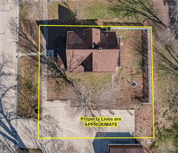 418 N 7th Street, Vandalia, IL 62471