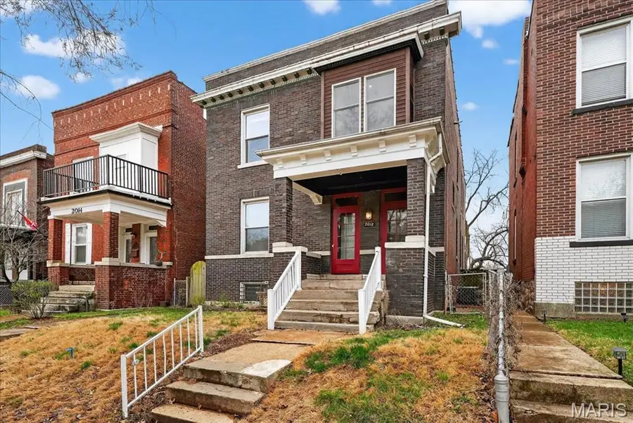 2018 Ann Avenue, Saint Louis, MO 63104 - #2