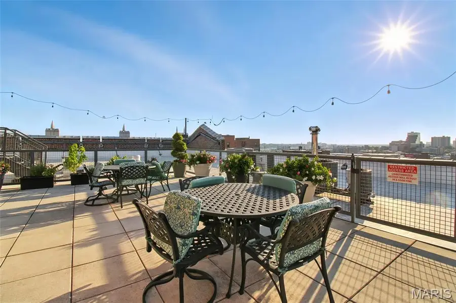 1627 Locust Street #202, Saint Louis, MO 63103 - #3