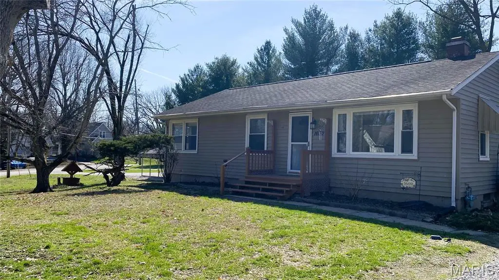 1600 W H Street, Swansea, IL 62226 - #1