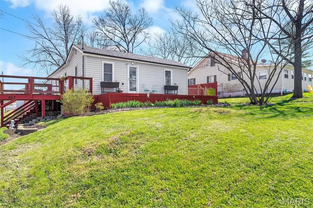 402 Elm Street, Pevely, MO 63070 - #1