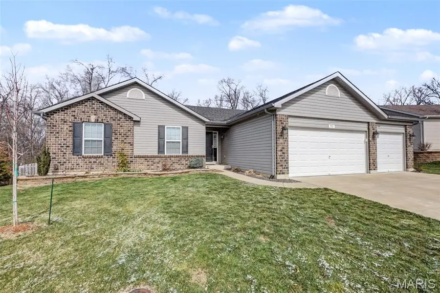 707 Talon Drive, Wright City, MO 63390 - #2