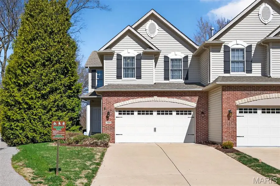 280 Letham Court, Saint Charles, MO 63301 - #2