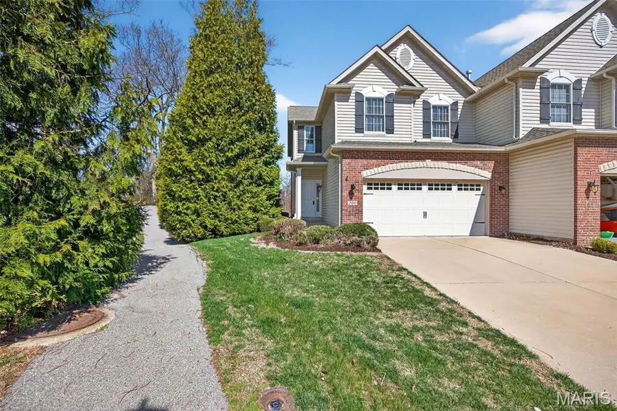 280 Letham Court, Saint Charles, MO 63301 - #3