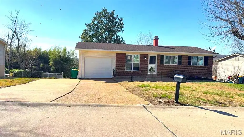 1007 Sunridge Trail, Pevely, MO 63070 - #1