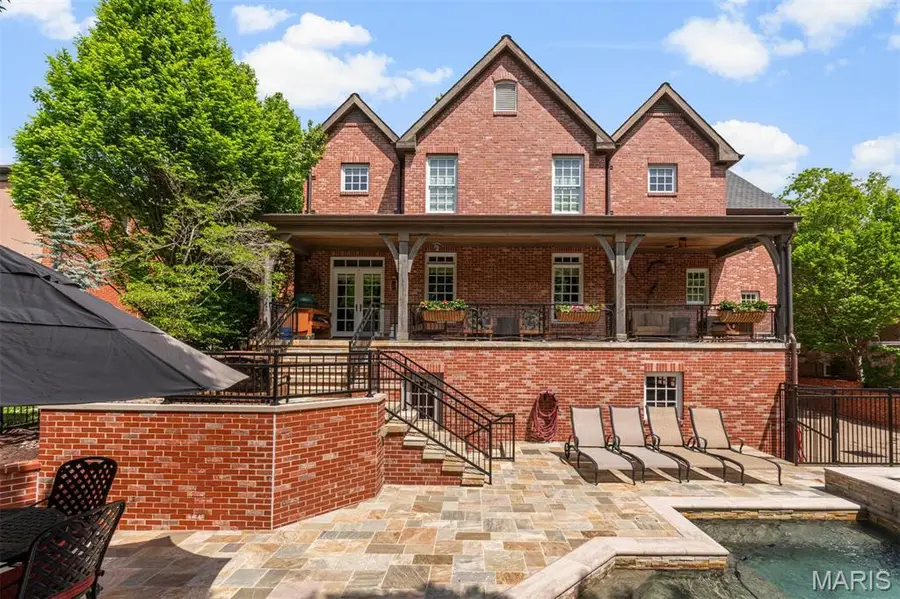 8116 University Drive, Clayton, MO 63105 - #3