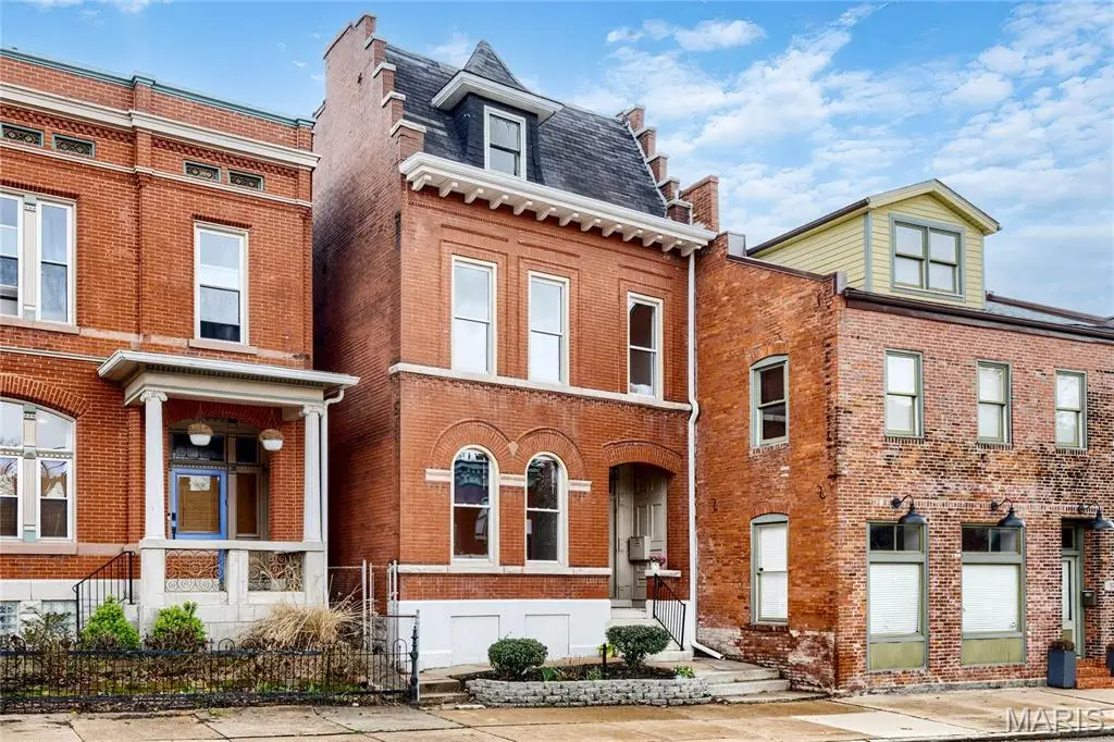 1936 Arsenal Street, Saint Louis, MO 63118 - #1