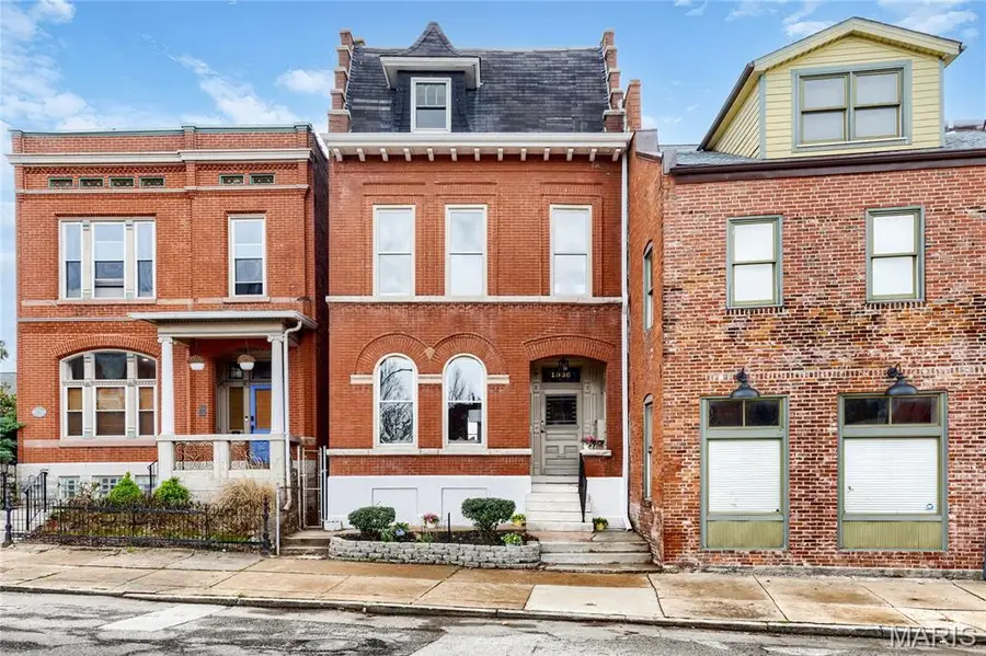 1936 Arsenal Street, Saint Louis, MO 63118 - #2