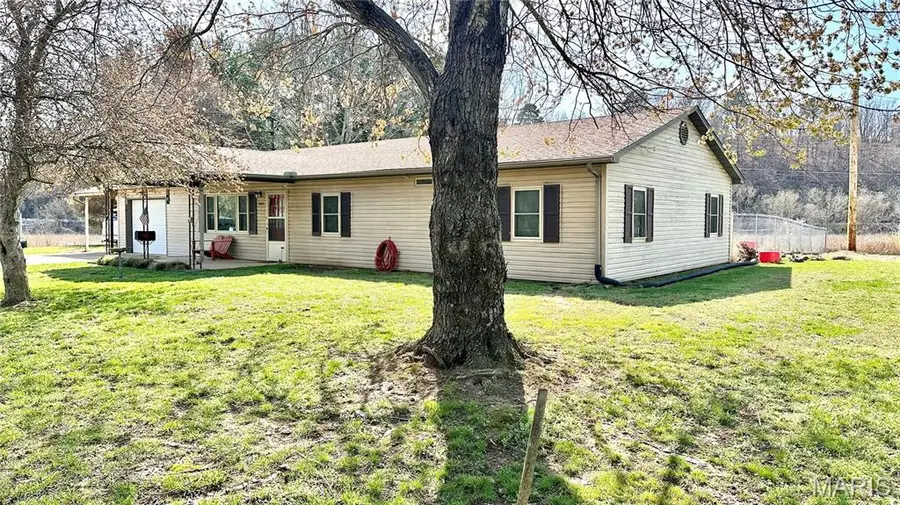 508 Monroe Street, Thayer, MO 65791 - #2