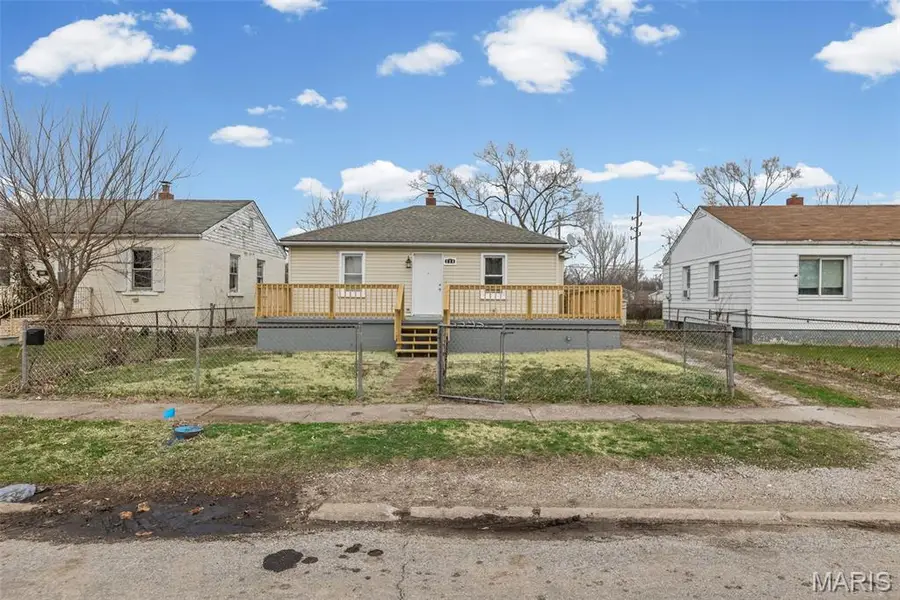 220 Victory Drive, East Alton, IL 62024 - #2