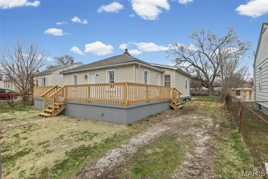 220 Victory Drive, East Alton, IL 62024 - #3