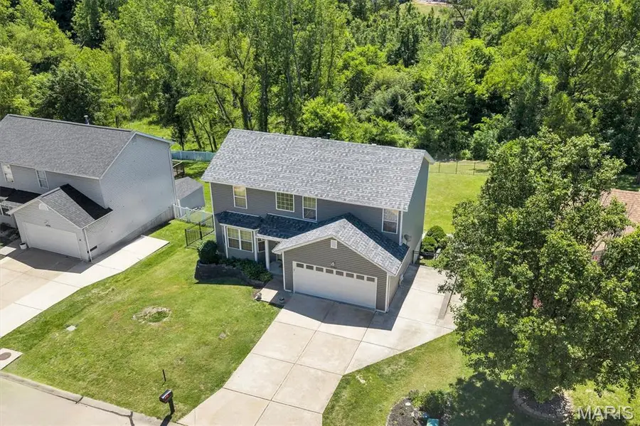 4052 Whitehall Drive, Arnold, MO 63010 - #2