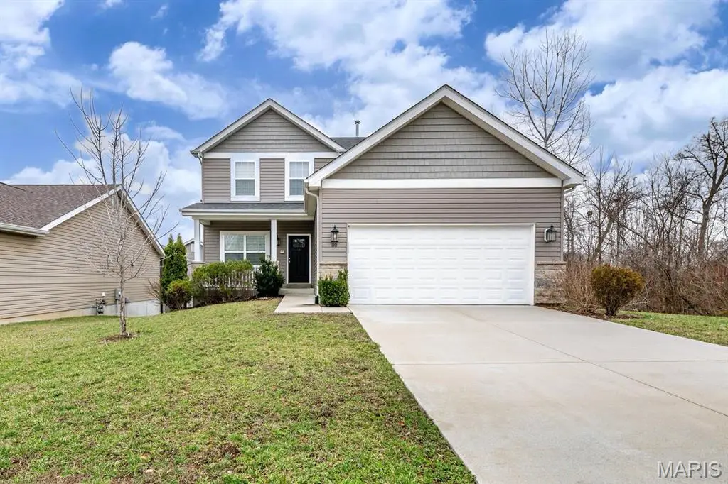 110 Cobble Road, Ofallon, MO 63366 - #1