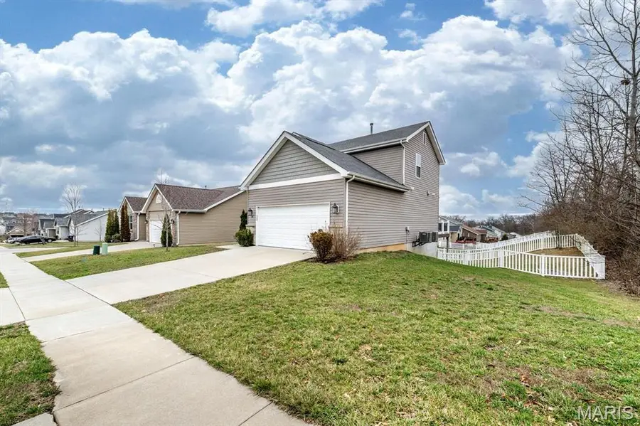 110 Cobble Road, Ofallon, MO 63366 - #3