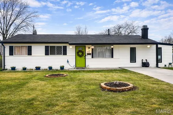 710 Central Parkway, Florissant, MO 63031