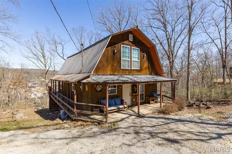 6354 Sioux Drive, French Village, MO 63036 - #2