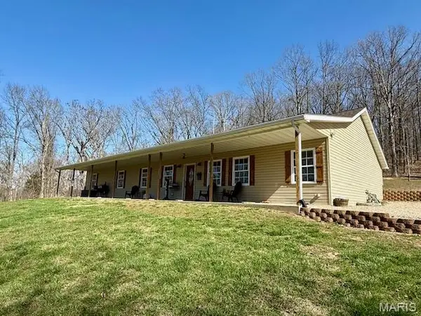 8032 T Highway, Fredericktown, MO 63645