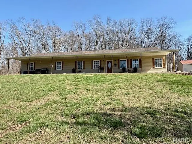 8032 T Highway, Fredericktown, MO 63645 - #2