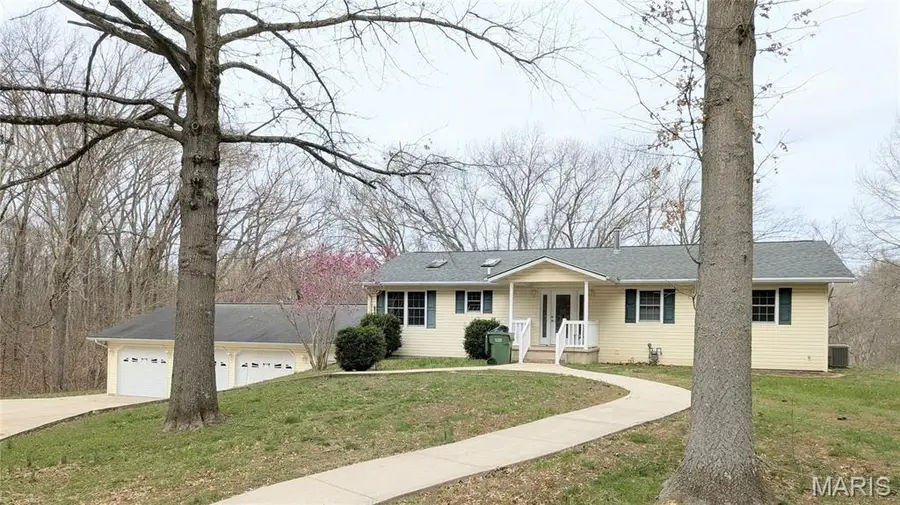 369 Mullins Road, Chester, IL 62233 - #3