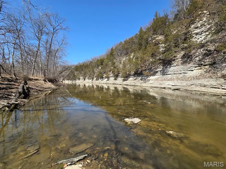 0 326th Ave, La Grange, MO 63448 - #2