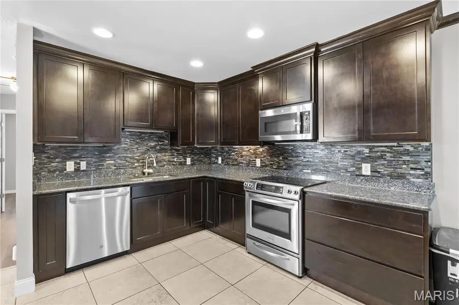 1954 Tealwood Cove Drive, Florissant, MO 63031 - #3