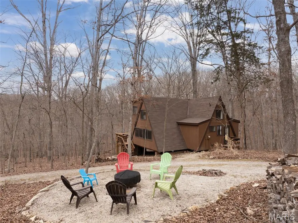 294 E Wanderfern Circle Drive, Innsbrook, MO 63390 - #1