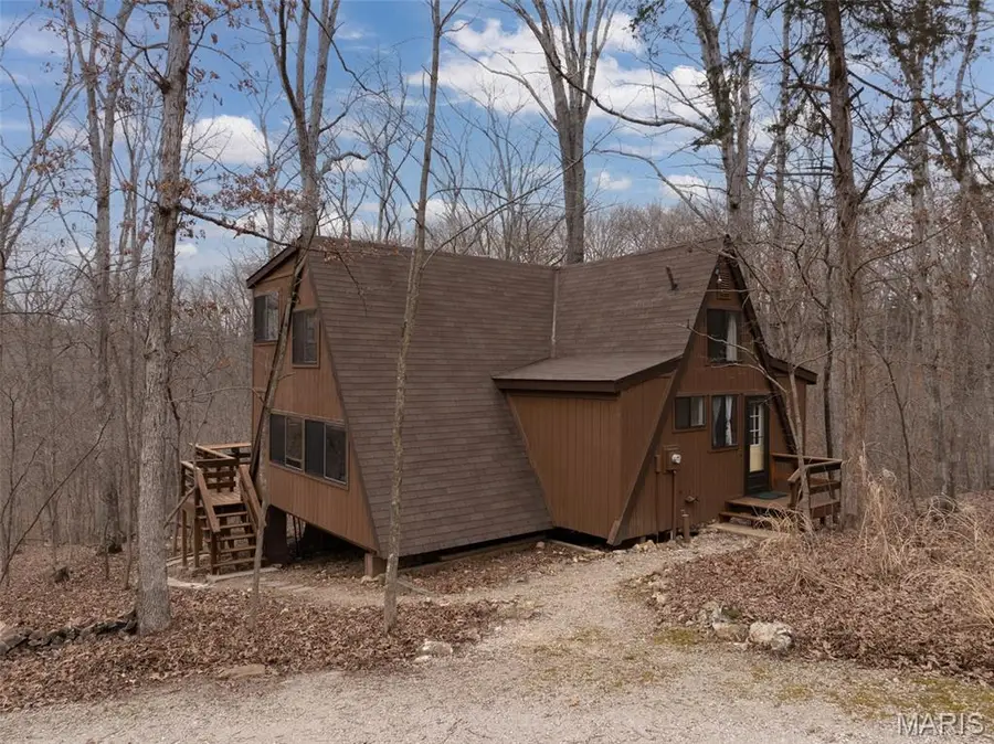 294 E Wanderfern Circle Drive, Innsbrook, MO 63390 - #2