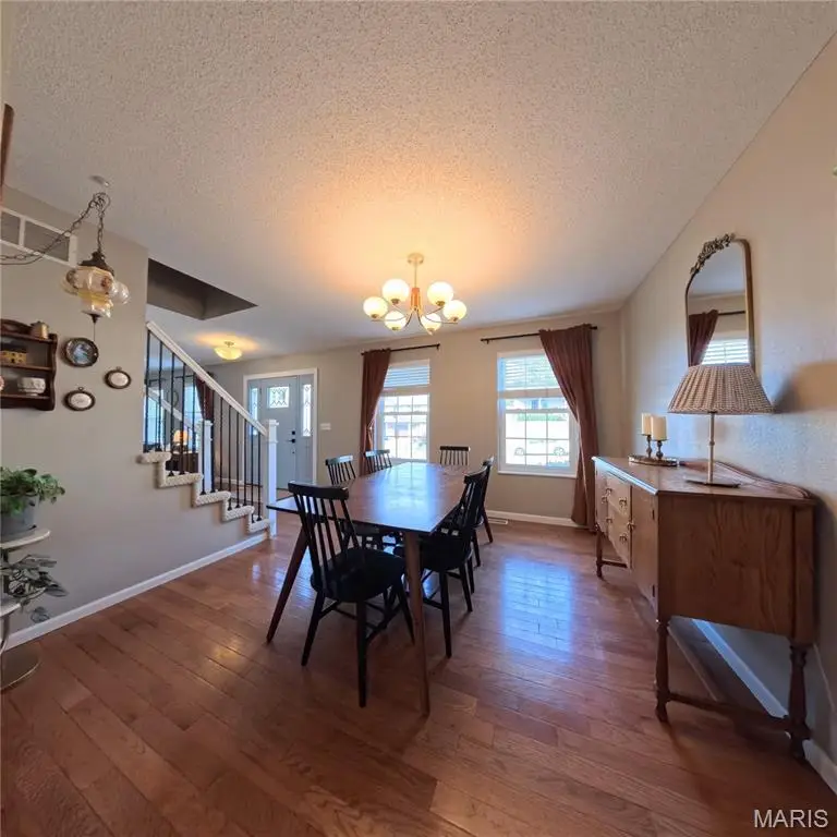 1410 Red Fox Trail, Ofallon, IL 62269 - #3