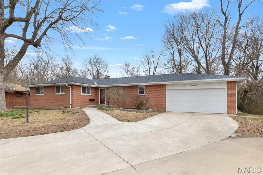 13 Hebner Drive, Alton, IL 62002 - #1