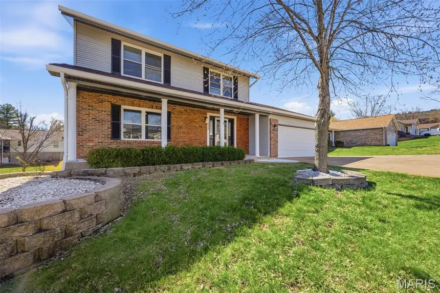 3550 Saint Martin Drive, Arnold, MO 63010 - #3