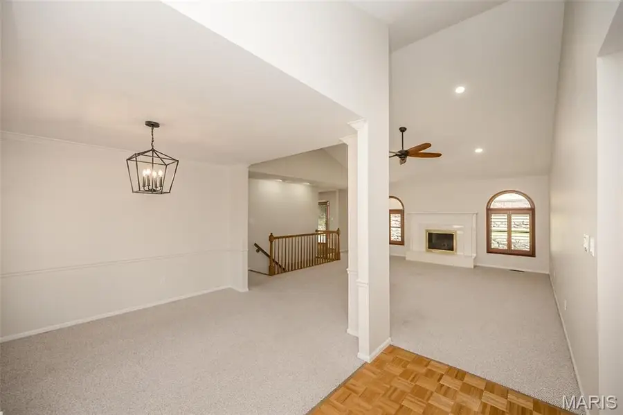 5714 Shining Day Place, Tesson Ferry, MO 63128 - #3