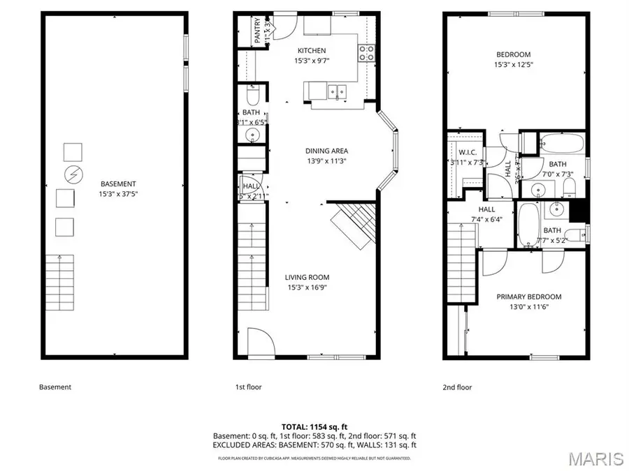 146 Country Trace Court #7D, Saint Peters, MO 63304 - #2