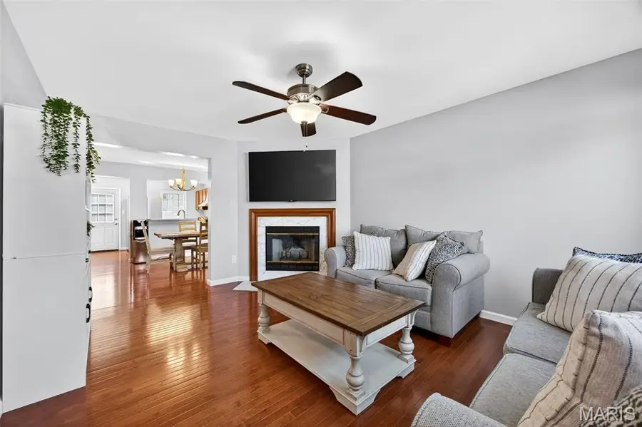 146 Country Trace Court #7D, Saint Peters, MO 63304 - #3