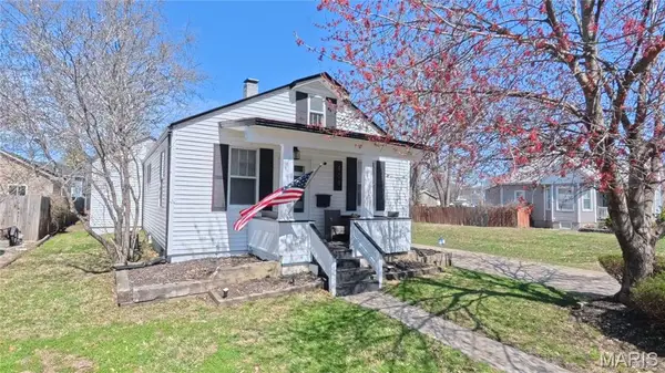 408 E Washington Street, O'Fallon, IL 62269