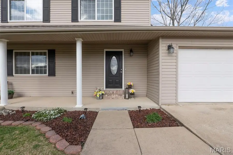 628 Olivia Drive, Cape Girardeau, MO 63701 - #2