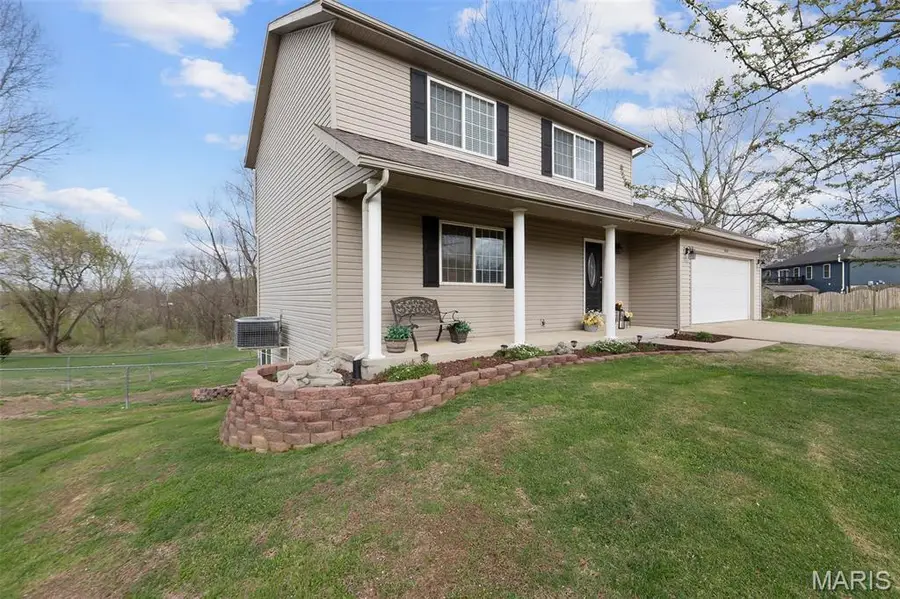 628 Olivia Drive, Cape Girardeau, MO 63701 - #3