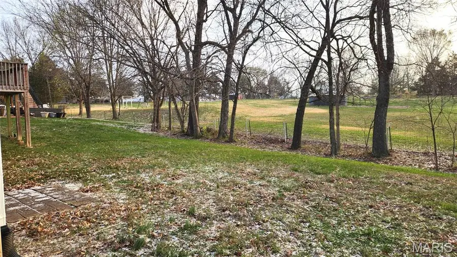 2060 Peine Forest Drive, Wentzville, MO 63385 - #2