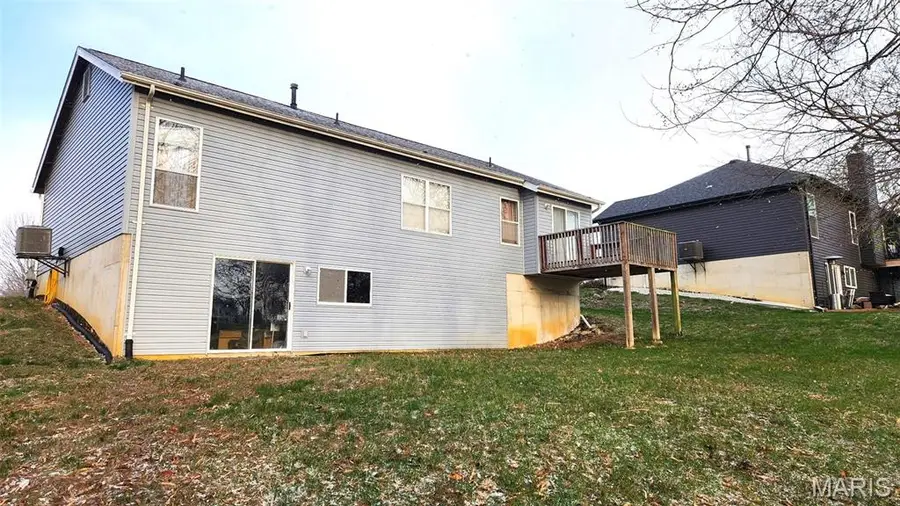 2060 Peine Forest Drive, Wentzville, MO 63385 - #3