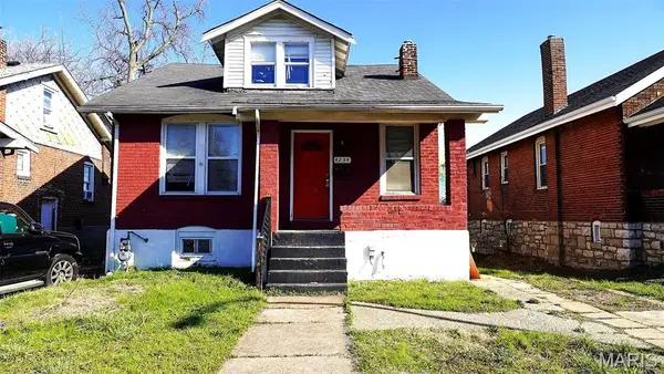 4234 Shreve Avenue, St Louis, MO 63115