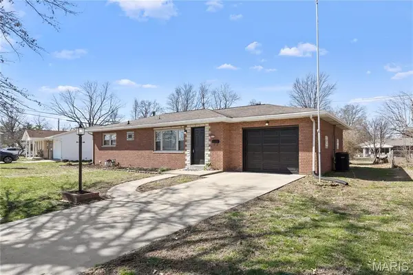 3121 Edgewood Avenue, Granite City, IL 62040