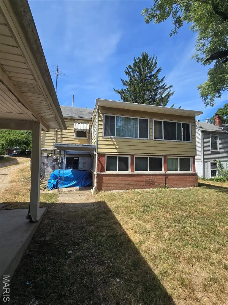 4021 Alby Street, Alton, IL 62002 - #1